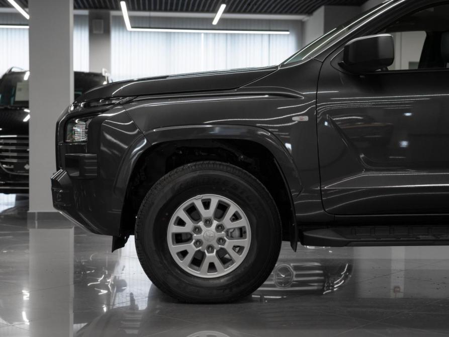 Mitsubishi L200 VI Москва  - изображение 17