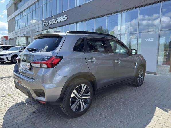 Mitsubishi ASX I Рестайлинг 3 с пробегом 2020 года, цена 2 288 000 рублей, 80289 км, внедорожник, Автокод Объявления