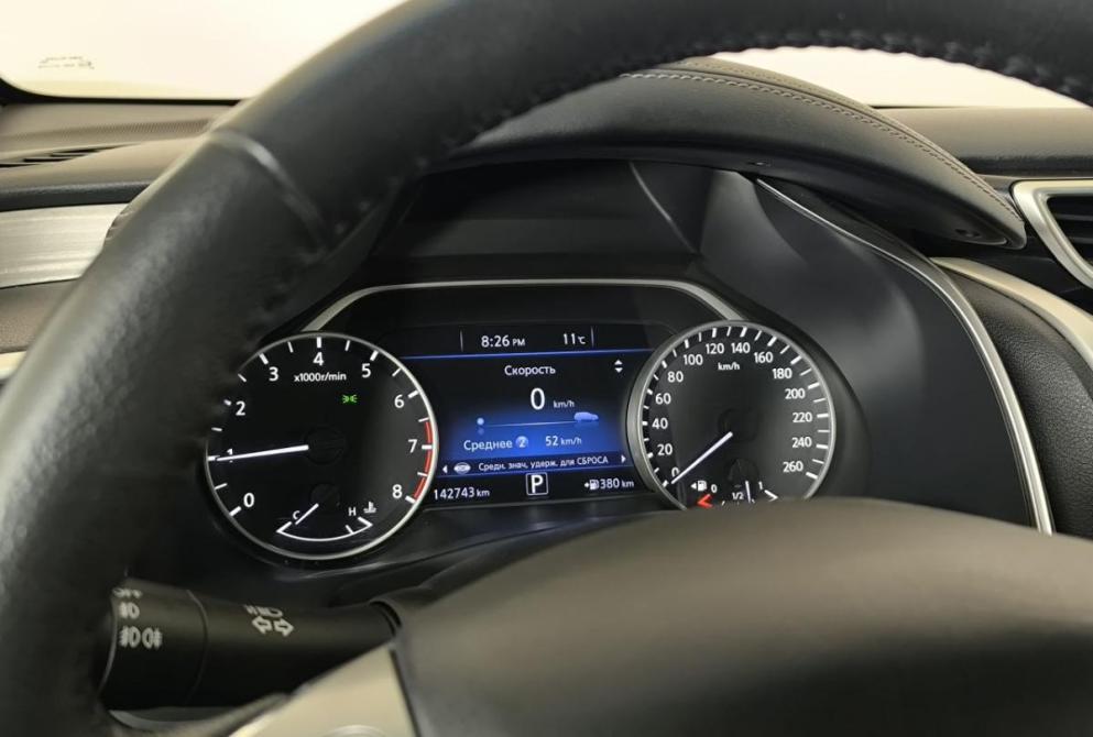 Nissan Murano III (Z52) Нижний Новгород  - изображение 7