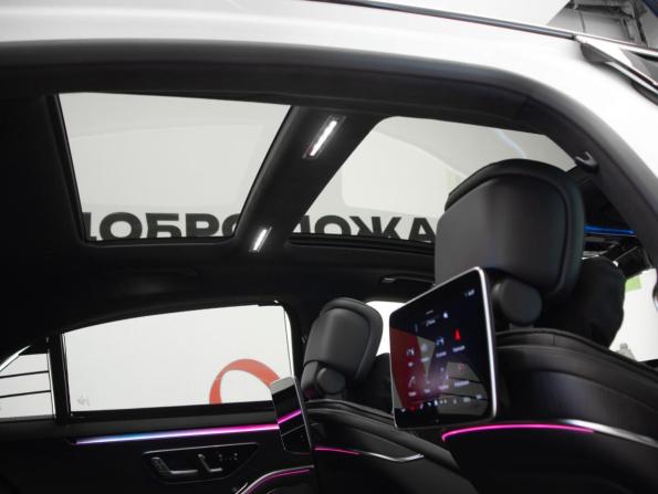 Mercedes-Benz S-Класс VII (W223) с пробегом 2021 года, цена 10 500 000 рублей, 69177 км, седан, Автокод Объявления