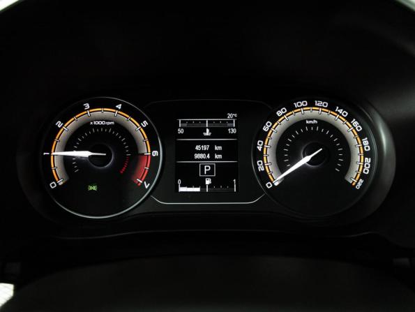 Lada (ВАЗ) Vesta I Рестайлинг (NG) с пробегом 2024 года, цена 1 279 700 рублей, 45000 км, седан, Автокод Объявления