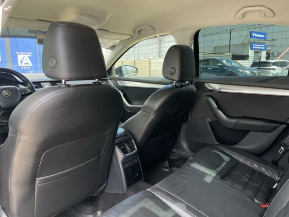 Skoda Octavia III (A7) с пробегом 2013 года, цена 1 270 000 рублей, 187204 км, лифтбек, Автокод Объявления