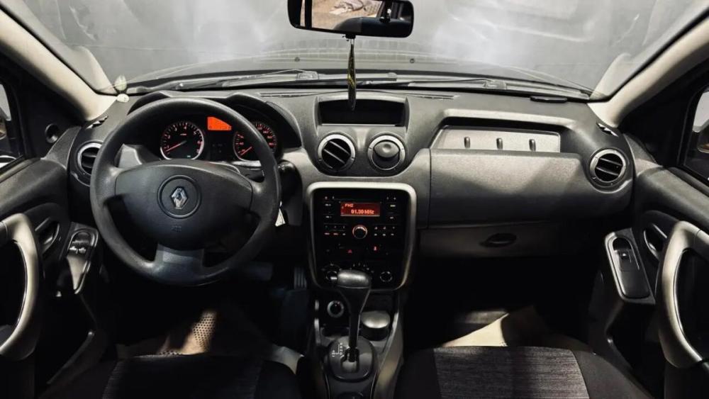 Renault Duster I Смоленск  - изображение 13