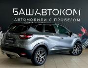 Renault Kaptur I Уфа  - изображение 18