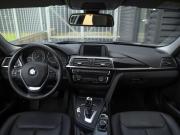 BMW 3 серии VI (F3x) Рестайлинг Санкт-Петербург  - изображение 43