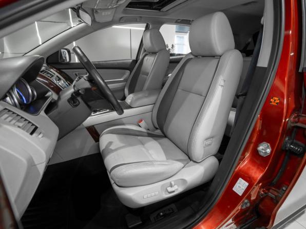 Mazda CX-9 I с пробегом 2008 года, цена 895 000 рублей, 323733 км, внедорожник, Автокод Объявления