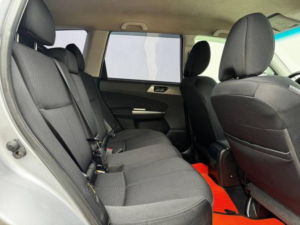 Subaru Forester III Рестайлинг с пробегом 2012 года, цена 1 240 000 рублей, 303682 км, внедорожник, Автокод Объявления