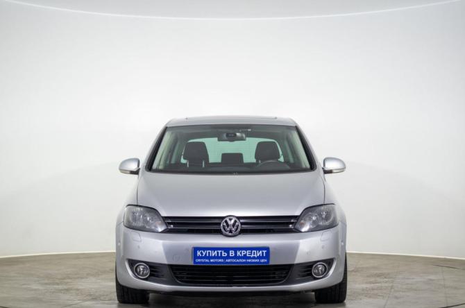Volkswagen Golf Plus II с пробегом 2010 года, цена 969 000 рублей, 156400 км, хэтчбек, Автокод Объявления