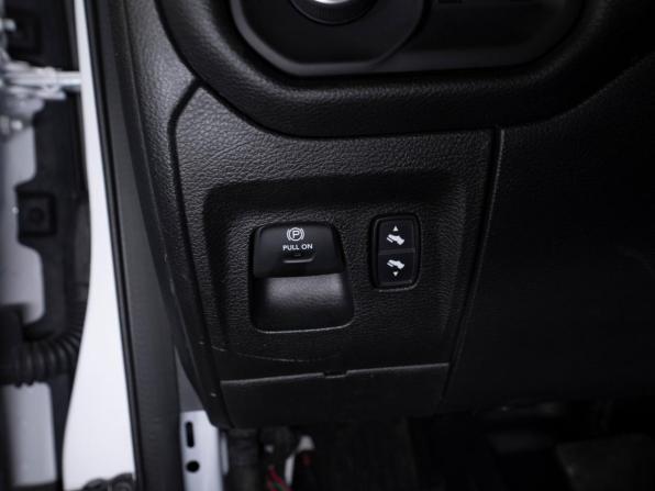 Ram 1500 V Рестайлинг с пробегом 2024 года, цена 6 700 000 рублей, 62222 км, пикап, Автокод Объявления
