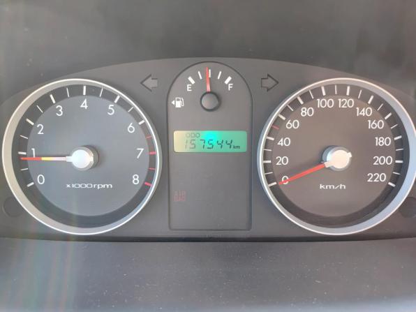 Hyundai Getz I Рестайлинг с пробегом 2007 года, цена 445 000 рублей, 157543 км, хэтчбек, Автокод Объявления