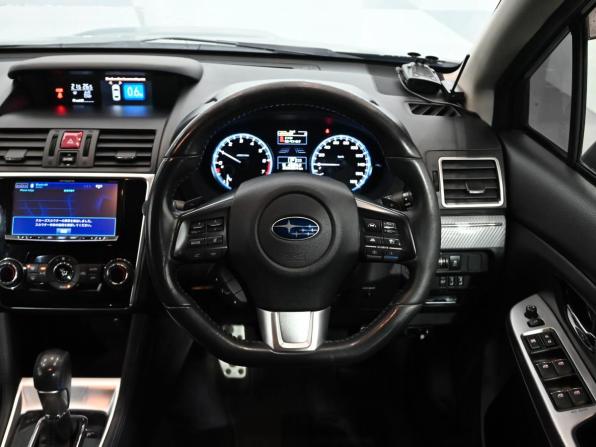 Subaru Levorg I с пробегом 2014 года, цена 1 460 000 рублей, 235254 км, универсал, Автокод Объявления