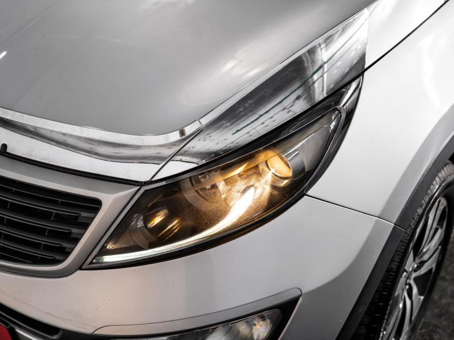 Kia Sportage III Иркутск  - изображение 18