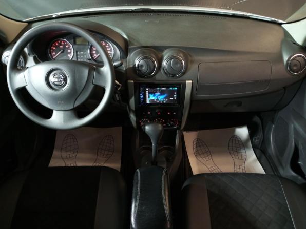 Nissan Almera III (G15) с пробегом 2013 года, цена 455 000 рублей, 159315 км, седан, Автокод Объявления