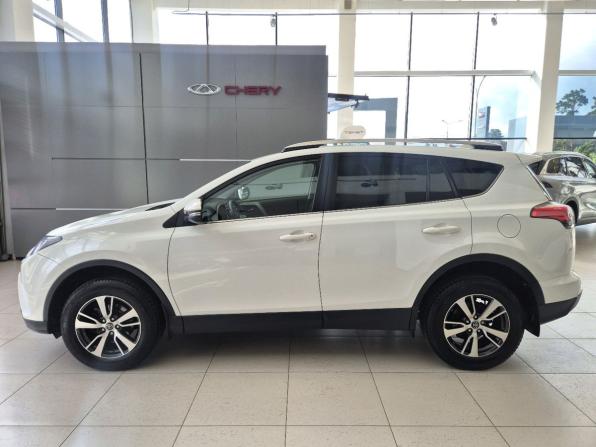 Toyota RAV4 IV (XA40) Рестайлинг с пробегом 2018 года, цена 2 699 000 рублей, 83389 км, внедорожник, Автокод Объявления
