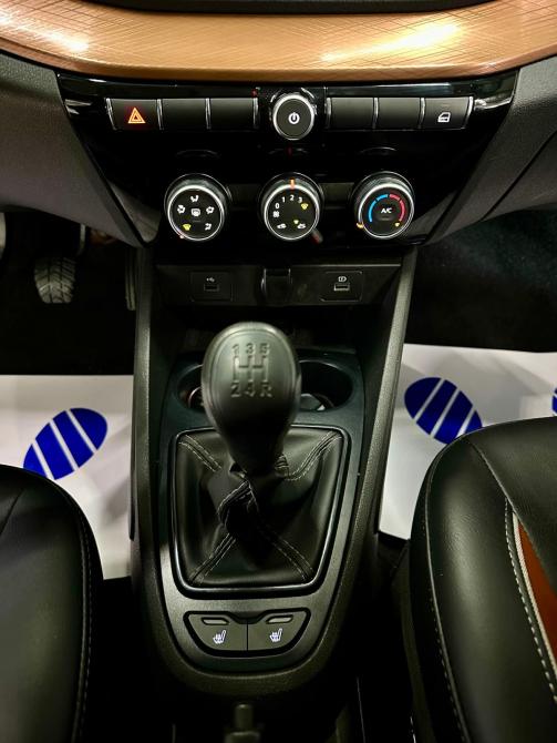 Lada (ВАЗ) Vesta I Рестайлинг (NG) Уфа  - изображение 14
