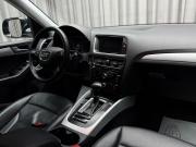 Audi Q5 I (8R) Рестайлинг Ижевск  - изображение 49