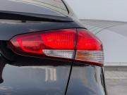 Kia Cerato III Рестайлинг (Classic) Воронеж  - изображение 29