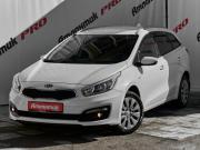 Kia Ceed II Рестайлинг Екатеринбург  - изображение 22