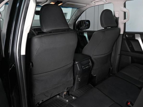 Toyota Land Cruiser Prado 150 Series Рестайлинг 2 с пробегом 2019 года, цена 4 349 000 рублей, 68109 км, внедорожник, Автокод Объявления