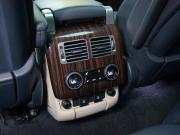 Land Rover Range Rover IV Рестайлинг Новосибирск  - изображение 52