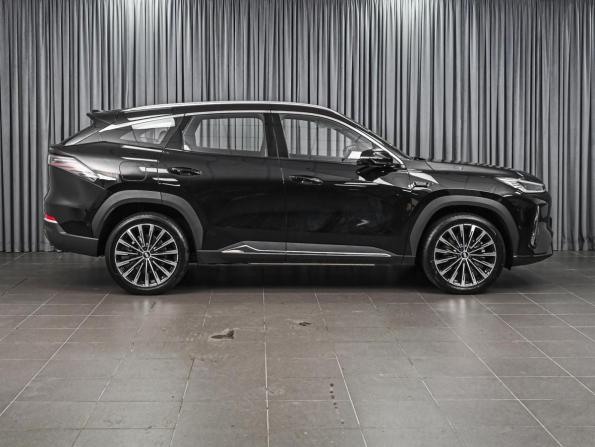 Geely Galaxy M7 с пробегом 2026 года, цена 3 900 000 рублей, 48 км, внедорожник, Автокод Объявления