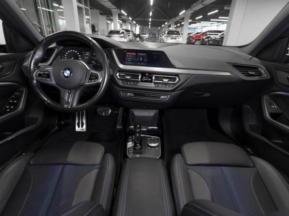 BMW 2 серии F44 с пробегом 2020 года, цена 2 990 000 рублей, 75060 км, седан, Автокод Объявления