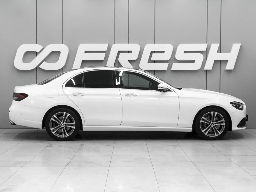 Mercedes-Benz E-Класс V (W213 S213 C238) Рестайлинг Ростов-на-Дону  - изображение 5