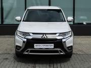 Mitsubishi Outlander III Рестайлинг 3 Екатеринбург  - изображение 30