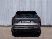 Geely Cityray Сочи  - изображение 30