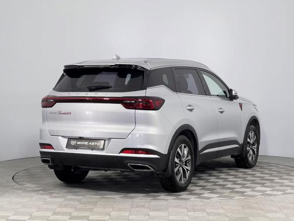 Chery Tiggo 7 Pro Max I с пробегом 2023 года, цена 1 950 000 рублей, 29000 км, внедорожник, Автокод Объявления