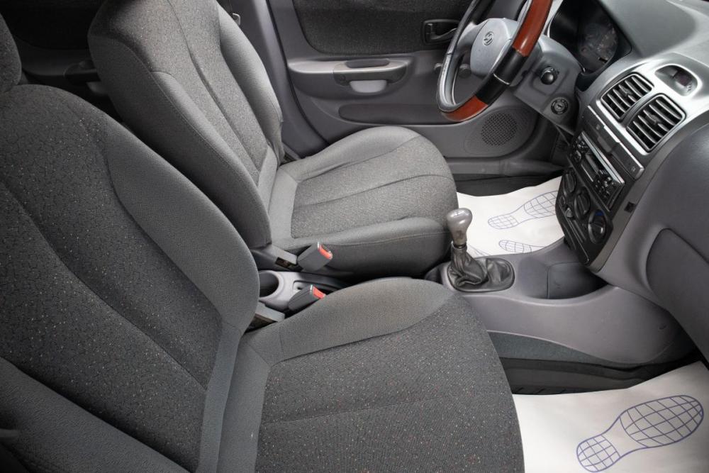 Hyundai Accent II Оренбург  - изображение 15