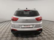 Hyundai Creta I Москва  - изображение 28