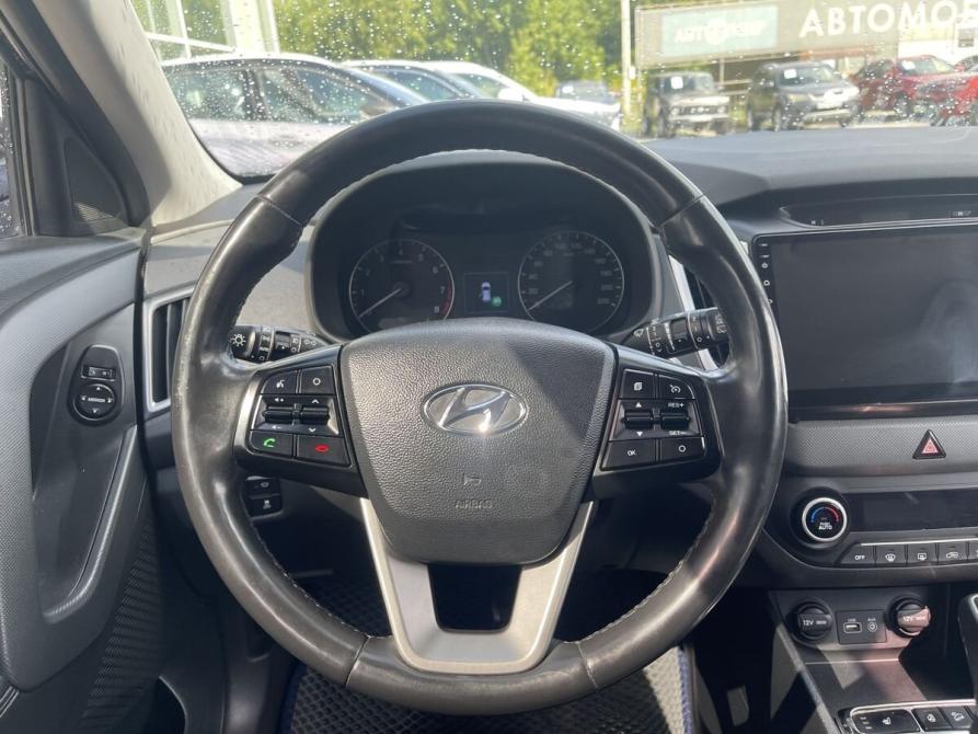 Hyundai Creta I Брянск  - изображение 12