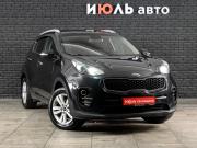 Kia Sportage IV Екатеринбург  - изображение 22