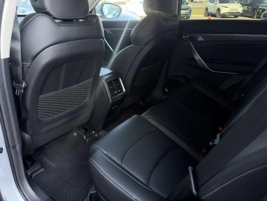 Geely Atlas Pro Волгоград  - изображение 14