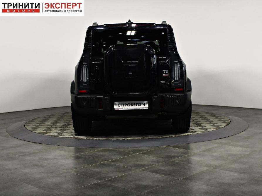 JETOUR T2 Белгород  - изображение 7