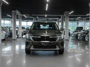 Kia Seltos I Рестайлинг Москва  - изображение 31