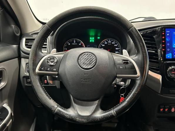 Fiat Fullback I с пробегом 2016 года, цена 1 499 000 рублей, 276680 км, пикап, Автокод Объявления