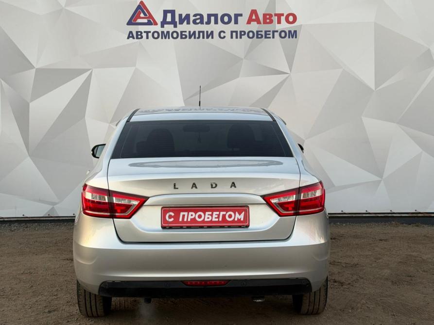 Lada (ВАЗ) Vesta I Набережные Челны  - изображение 6