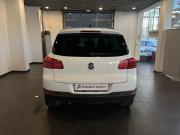 Volkswagen Tiguan I Рестайлинг Чебоксары  - изображение 41