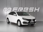 Lada (ВАЗ) Vesta I Рестайлинг (NG) Минеральные Воды  - изображение 18