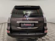 Lexus GX II Рестайлинг 2 Москва  - изображение 34