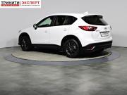 Mazda CX-5 I Рестайлинг Белгород  - изображение 19