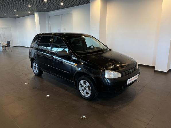 Lada (ВАЗ) Kalina I с пробегом 2012 года, цена 229 000 рублей, 165306 км, универсал, Автокод Объявления
