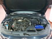 Kia Optima IV Москва  - изображение 58