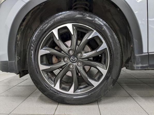 Mazda CX-5 I Рестайлинг с пробегом 2015 года, цена 1 690 000 рублей, 190600 км, внедорожник, Автокод Объявления