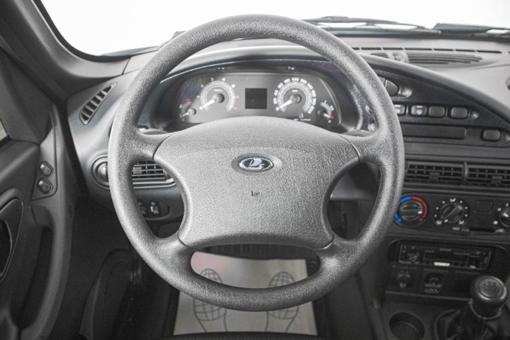 Lada (ВАЗ) Niva Travel I Кемерово  - изображение 16