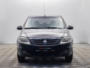Renault Logan I Рестайлинг Москва  - изображение 24