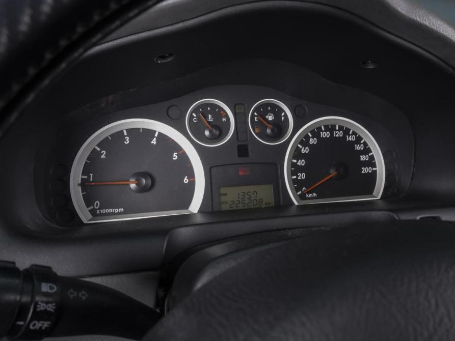 Hyundai Santa Fe Classic Ростов-на-Дону  - изображение 15