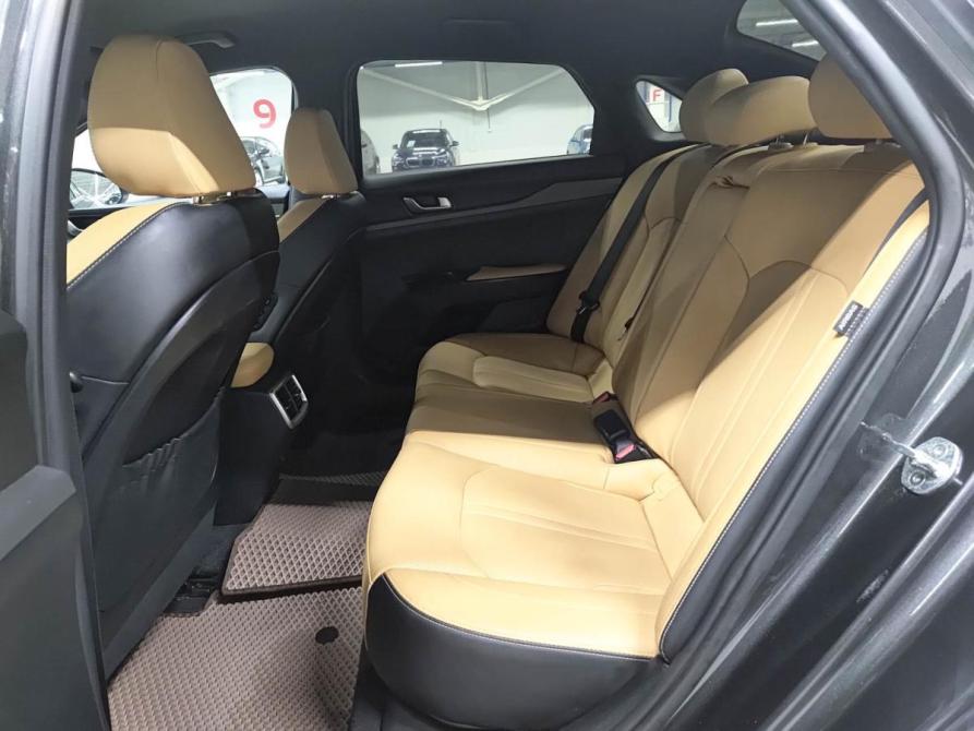 Kia K5 III Казань  - изображение 15